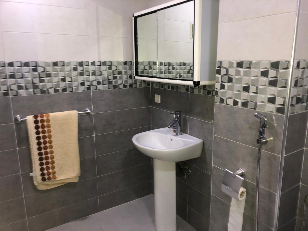 Familly Apartement Agdal Rabat Centre Exterior foto